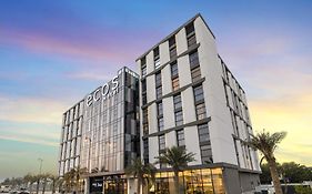 Ecos Dubai Hotel At Al Furjan